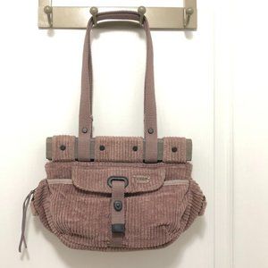 HOST PICKVintage Diesel Corduroy Shoulder Bag